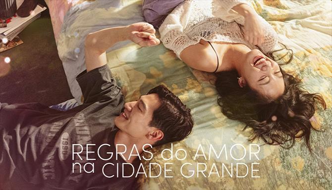 Regras do Amor na Cidade Grande