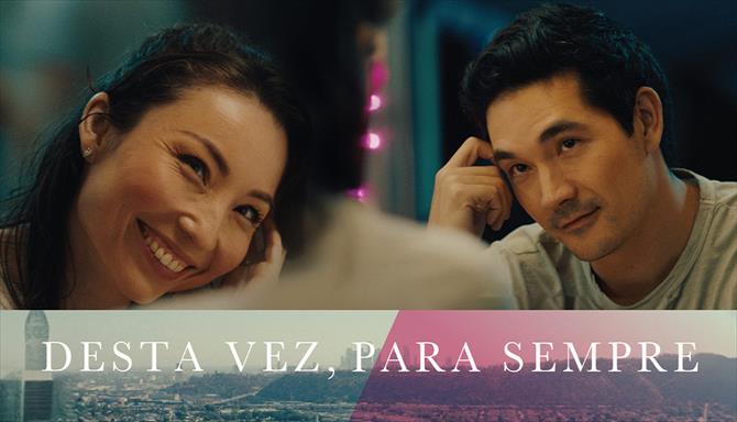 Desta Vez, Para Sempre