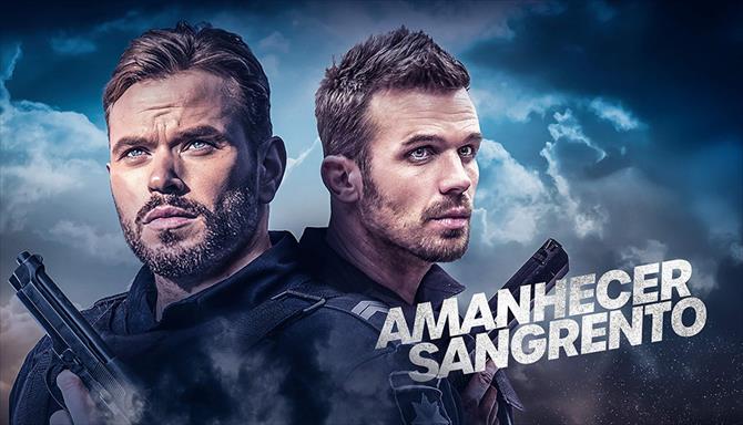 Amanhecer Sangrento
