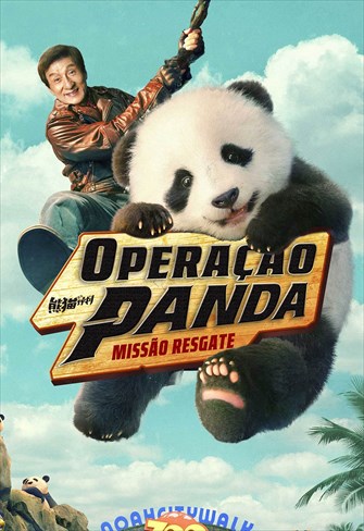 Operação Panda - Missão Resgate