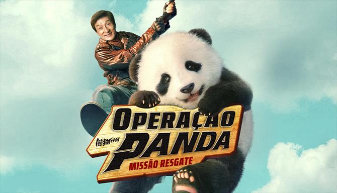 Operação Panda - Missão Resgate