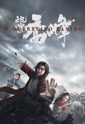 O Guerreiro Banido