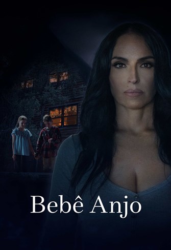 Bebê Anjo