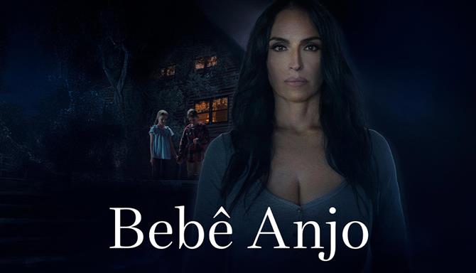 Bebê Anjo