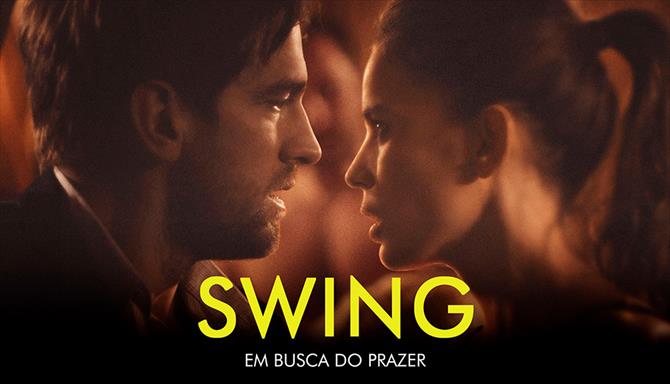 Swing - Em Busca do Prazer