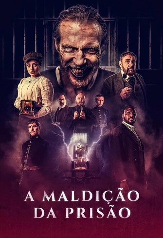 A Maldição da Prisão