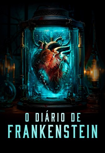 O Diário de Frankenstein