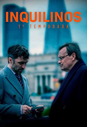Inquilinos - 1ª Temporada