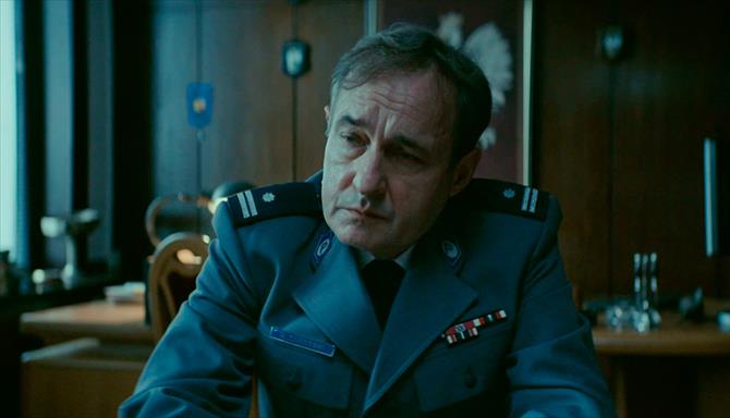 Inquilinos - 1ª Temporada - Episódio 1