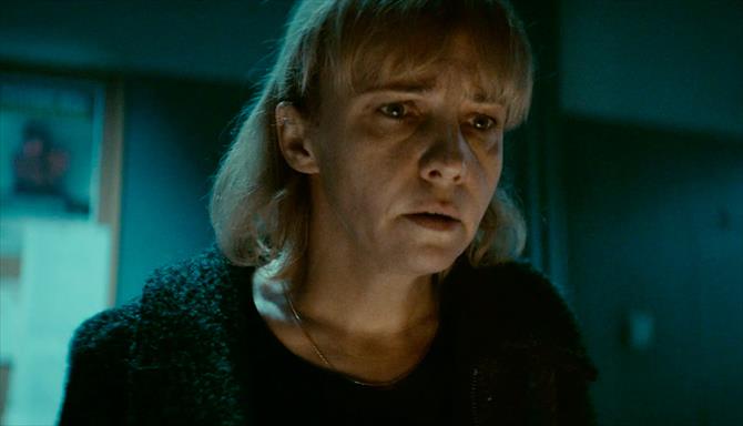 Inquilinos - 1ª Temporada - Episódio 2