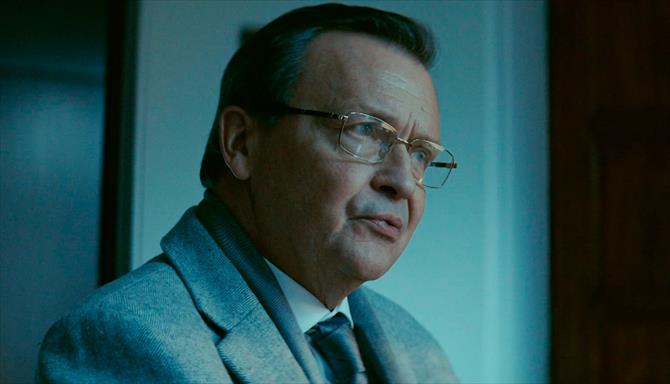 Inquilinos - 1ª Temporada - Episódio 3