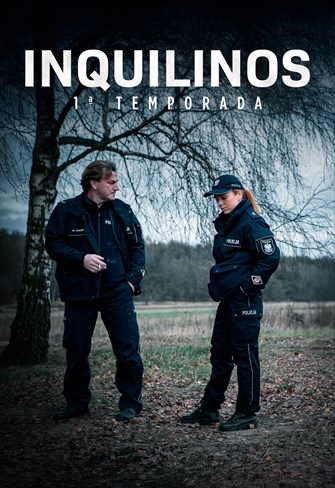 Inquilinos - 1ª Temporada - Episódio 4