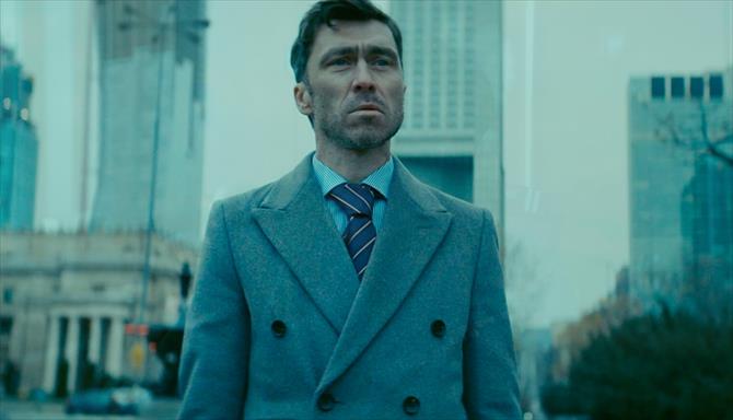 Inquilinos - 1ª Temporada - Episódio 4