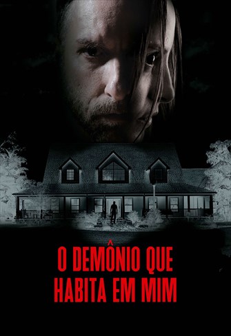 O Demônio que Habita em Mim