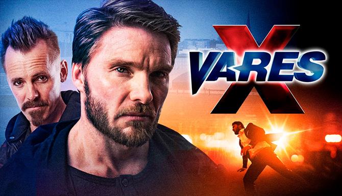 Vares X