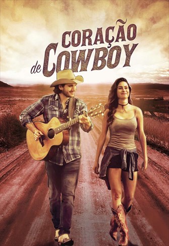 Coração de Cowboy