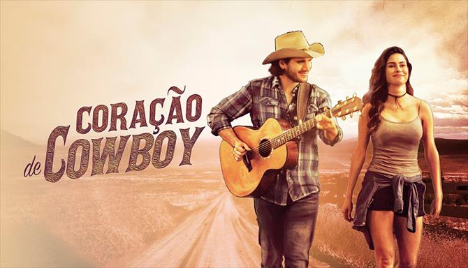 Coração de Cowboy