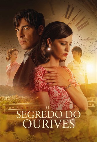 O Segredo do Ourives