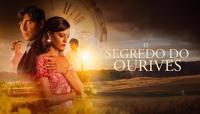 O Segredo do Ourives