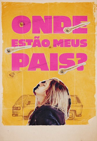 Onde Estão Meus Pais?