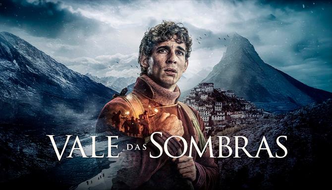 Vale das Sombras