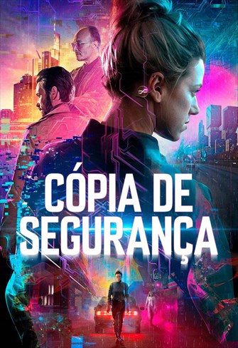 Cópia de Segurança