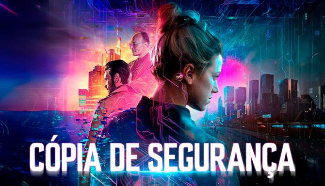 Cópia de Segurança