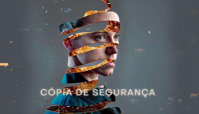 Cópia de Segurança
