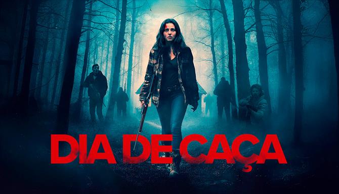 Dia de Caça