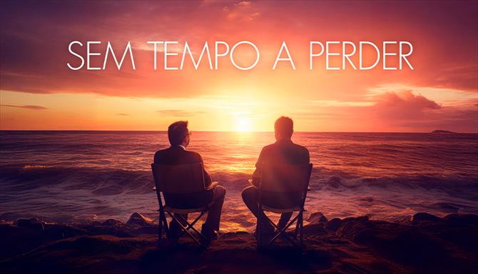 Sem Tempo a Perder