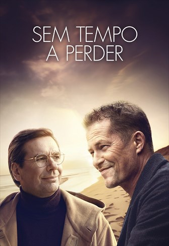 Sem Tempo a Perder