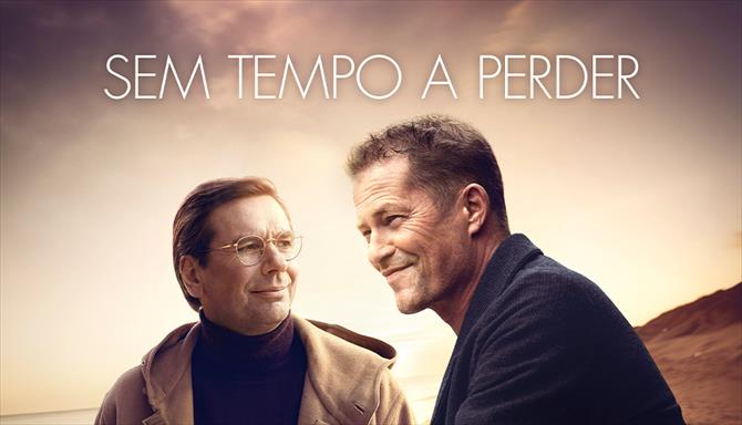 Sem Tempo a Perder