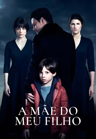 A Mãe do Meu Filho