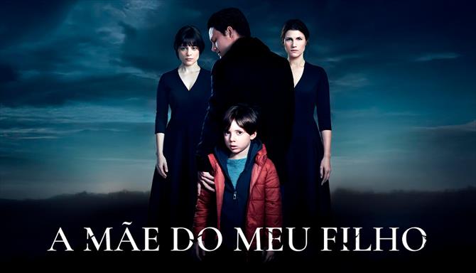 A Mãe do Meu Filho