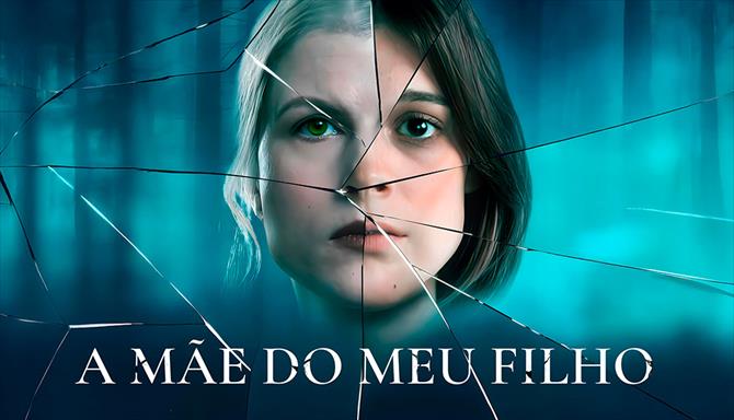 A Mãe do Meu Filho