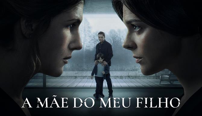 A Mãe do Meu Filho