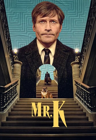 Mr. K