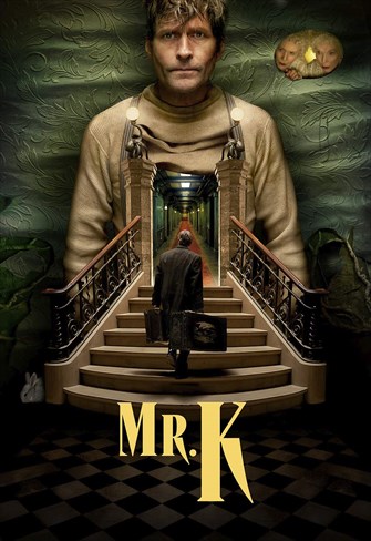 Mr. K