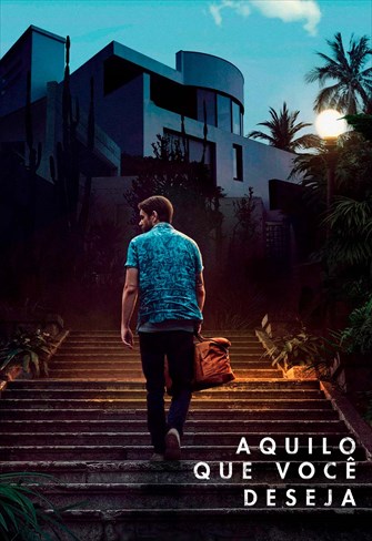 Aquilo que Você Deseja