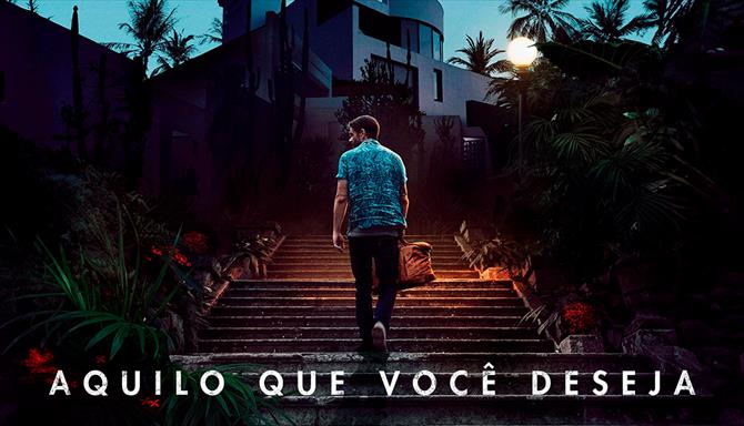 Aquilo que Você Deseja