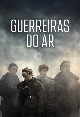 Guerreiras do Ar