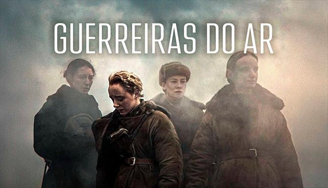 Guerreiras do Ar