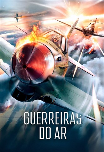 Guerreiras do Ar
