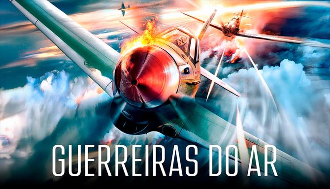 Guerreiras do Ar