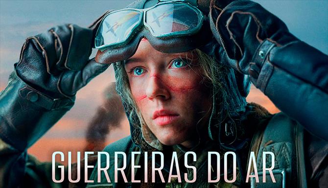 Guerreiras do Ar