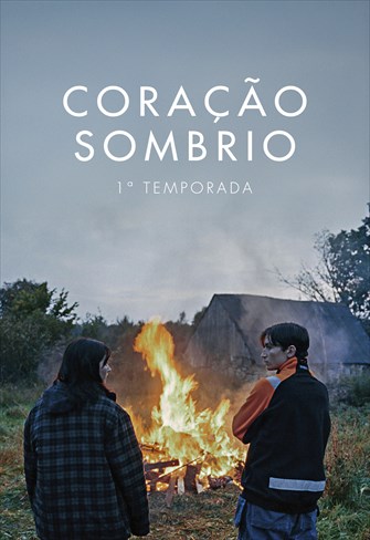 Coração Sombrio - 1ª Temporada