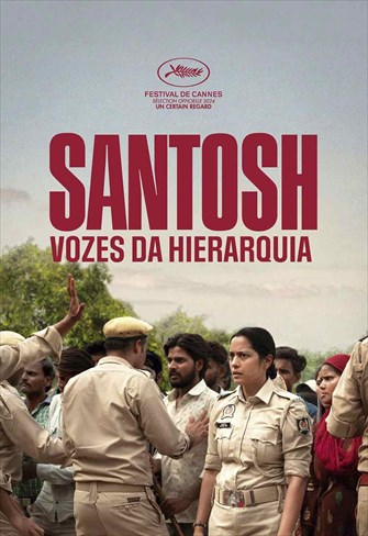 Santosh - Vozes da Hierarquia