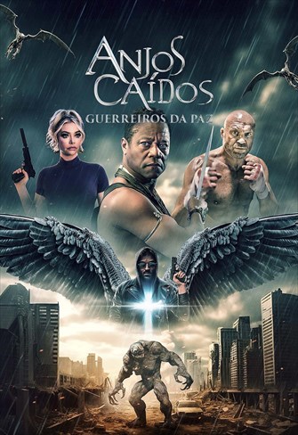 Anjos Caídos & Guerreiros da Paz