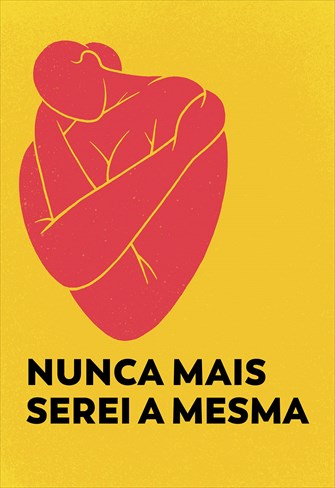 Nunca Mais Serei a Mesma