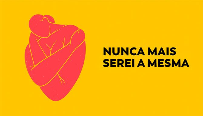 Nunca Mais Serei a Mesma